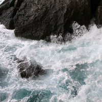 Море :: Геннадий Валеев