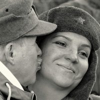 М.О.Клин. Реконструкция боя... :: Дмитрий 