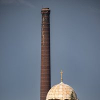 Кресты :: Sergei Vikulov Кресты :: Sergei Vikulov