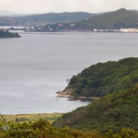 Бухта Идол :: Игорь Сарапулов