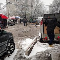 воскресный день на рынке :: Любовь воскресный день на рынке :: Любовь