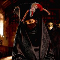 Vivre libre ou mourir :: Vladimir (Volf) Kirilin