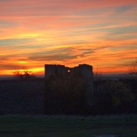 старый сюжет :: Всеволод 