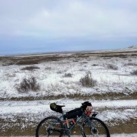 Наш друг ,велосипед :: Георгиевич 