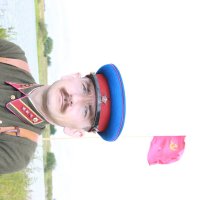 Владимир Долгов. ВИК "Красногвардейск" :: Сергей Панасюк Владимир Долгов. ВИК "Красногвардейск" :: Сергей Панасюк