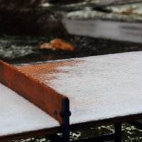 Теннисный стол :: Юрий Гайворонскiий Теннисный стол :: Юрий Гайворонскiий