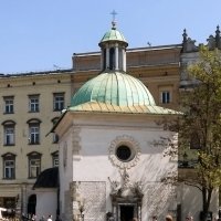 Прогулка по Кракову :: Ольга Довженко