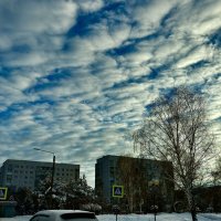 . :: Иннокентий Авдонин