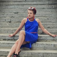 Гидропарк :: Лана Гидропарк :: Лана