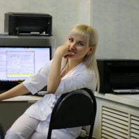 ST :: Андрей Л. В.