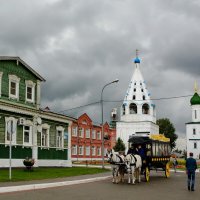 Коломна :: Анастасия Смирнова