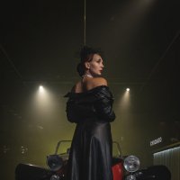 *** :: Alexandr Khizhniak