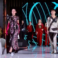 Шикарная коллекция Ксении Успешной :: Александр Рыжов