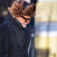 Мороз и солнце .... день чудесный. :: Анатолий. Chesnavik.