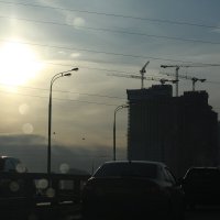 Рутина :: Вадим Бакка