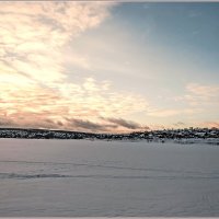 Про декабрь... :: Aquarius - Сергей