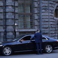 В ожидании заказа :: Елена K