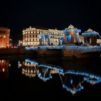 Мосты :: Дмитрий Иванов Мосты :: Дмитрий Иванов