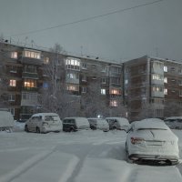 ... :: Жора Житников