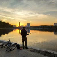 Из жизни отдыхающих :: Андрей Лукьянов Из жизни отдыхающих :: Андрей Лукьянов