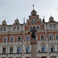 ВЫБОРГ. :: Виктор Осипчук ВЫБОРГ. :: Виктор Осипчук