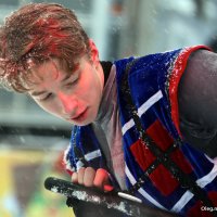 фигурист :: Олег Лукьянов