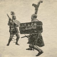 Рисунок :: SanSan 