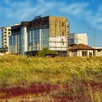 Актау :: Анатолий Чикчирный Актау :: Анатолий Чикчирный