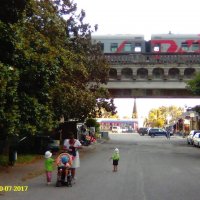 Гагра :: Serega SchütZ Гагра :: Serega SchütZ