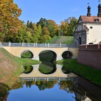 Осень :: Валерий Пославский