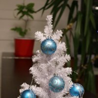 Скоро Новый год! :: Ольга Скоро Новый год! :: Ольга