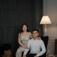 Пара :: Алена Иванова