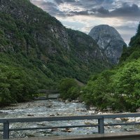 Norway 44 :: Arturs Ancans