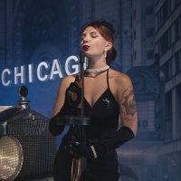 *** :: Alexandr Khizhniak