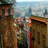 Прага :: Натали 