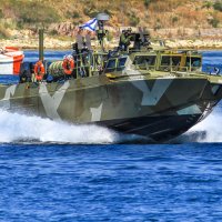 Катер. :: Сергей Воротников Катер. :: Сергей Воротников