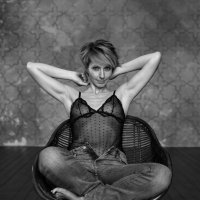 Once upon a time :: Oliwe Оливка