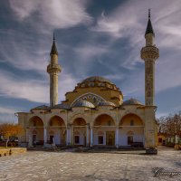 Джума Джами :: Vladimir 