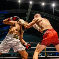 В динамике :: Konstantin Rohn