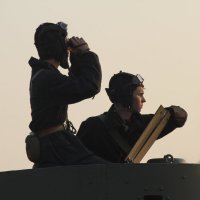 Тревожный рассвет :: Сергей Панасюк Тревожный рассвет :: Сергей Панасюк