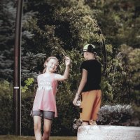 Это тебе! (2) :: Сергей Царёв Это тебе! (2) :: Сергей Царёв