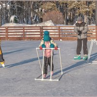 Про парк :: Aquarius - Сергей