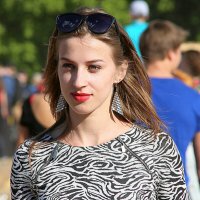 девичьи лики :: Олег Лукьянов девичьи лики :: Олег Лукьянов