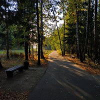 А почему бы и не вспомнить?! :: Андрей Лукьянов