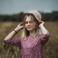 Машенька :: Игорь Егоров