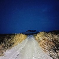 Ночная дорога :: Георгиевич Ночная дорога :: Георгиевич