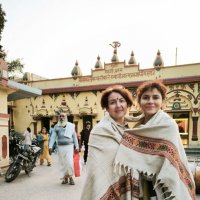 Подруги. :: Георгиевич 