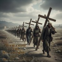 Не жалей о судьбе своей :: Валерий Иванович Не жалей о судьбе своей :: Валерий Иванович