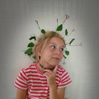 Есть о чём помечтать :: Любовь Сахарова