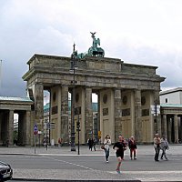 Берлин :: Владимир Драгунский Берлин :: Владимир Драгунский
